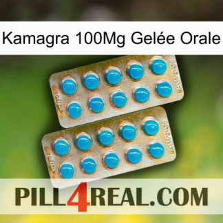 Kamagra 100Mg Gelée Orale new08